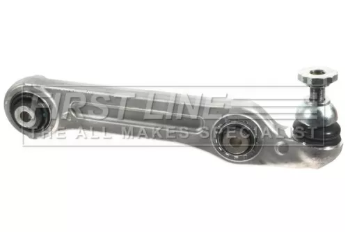FIRST LINE FIRST LINE FCA8108 Front Rear Lower Left Or Right Wishbone / Suspension Arm For Mercedes C-class 