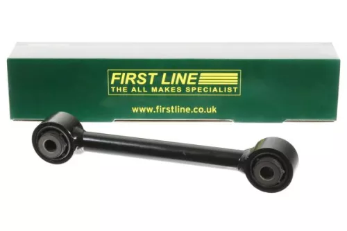 Front Rear Lower Left Or Right Wishbone / Suspension Arm For Kia Sportage