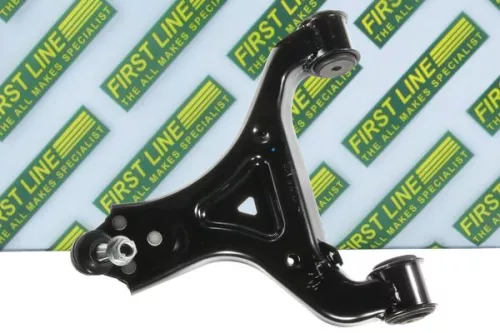 Front Left Wishbone / Suspension Arm For Mercedes Marco Polo V-class Vito
