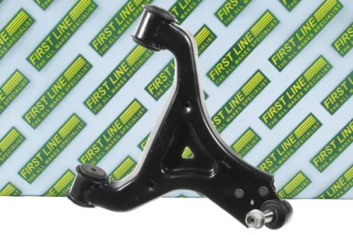 Front Right Wishbone / Suspension Arm For Mercedes Marco Polo V-class Vito