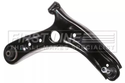 FIRST LINE FIRST LINE FCA8115 Front Lower Right Wishbone / Suspension Arm For Hyundai Accent 