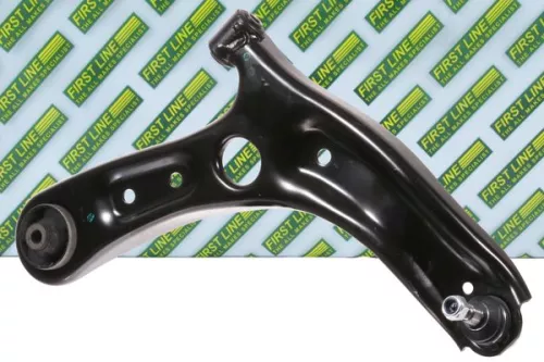 FIRST LINE FIRST LINE FCA8115 Front Lower Right Wishbone / Suspension Arm For Hyundai Accent 