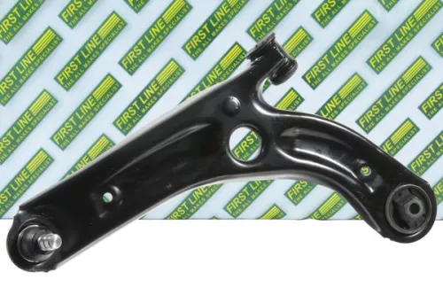 Front Left Wishbone / Suspension Arm For Fiat 500e