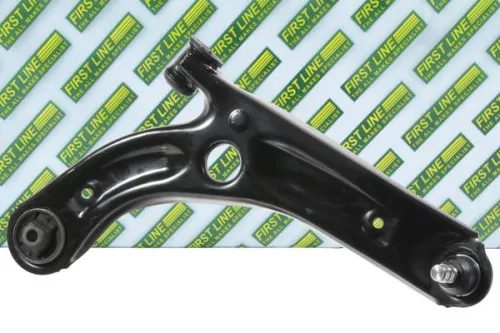 Front Right Wishbone / Suspension Arm For Fiat 500e