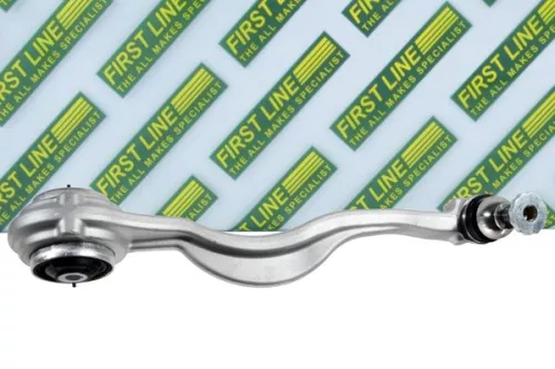 Front Lower Right Wishbone / Suspension Arm For Mercedes S-class