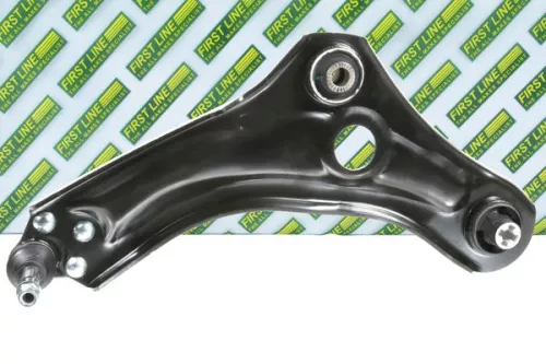 Front Left Wishbone / Suspension Arm For Mercedes Nissan Renault Citan Grand Kan