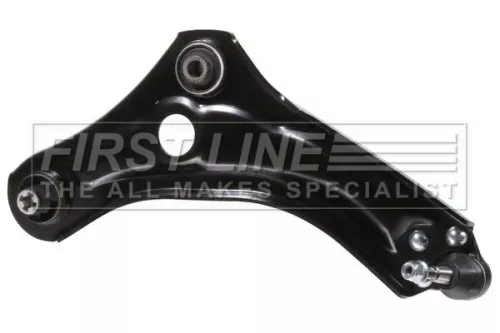 FIRST LINE FIRST LINE FCA8130 Front Right Wishbone / Suspension Arm For Mercedes Nissan Renault Citan Grand Ka 