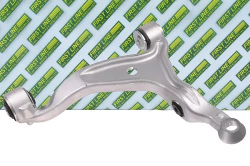 Front Lower Right Wishbone / Suspension Arm For Mercedes Gle Gls