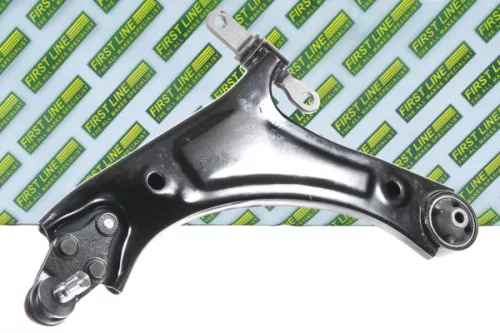 Front Lower Left Wishbone / Suspension Arm For Kia Sorento