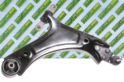 Front Lower Right Wishbone / Suspension Arm For Kia Sorento