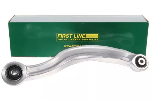 Rear Left Upper Wishbone / Suspension Arm For Audi A6 A6 A7 Q5