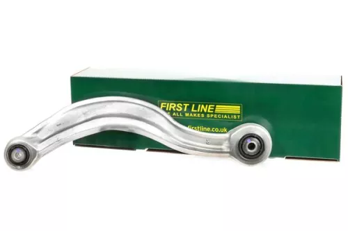 Rear Right Upper Wishbone / Suspension Arm For Audi A6 A6 A7 Q5