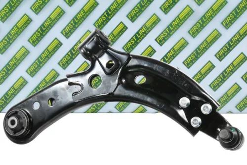 Front Right Wishbone / Suspension Arm For Mg Mg Zs
