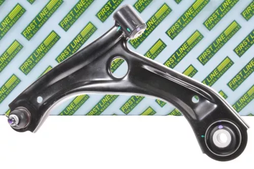 Front Left Wishbone / Suspension Arm For Suzuki Ignis