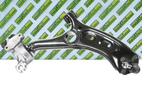 Front Lower Right Wishbone / Suspension Arm For Honda Cr-v