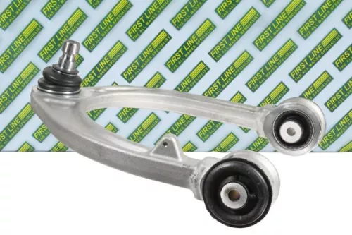 Front Left Upper Wishbone / Suspension Arm For Land Rover Defender