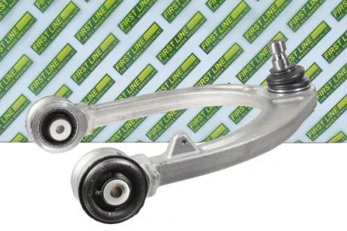 FIRST LINE FIRST LINE FCA8146 Front Right Upper Wishbone / Suspension Arm For Land Rover Defender 