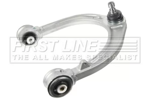 FIRST LINE FIRST LINE FCA8146 Front Right Upper Wishbone / Suspension Arm For Land Rover Defender 