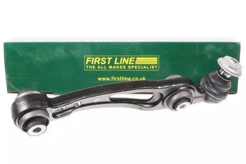 Front Lower Right Rear Wishbone / Suspension Arm For Land Rover Defender