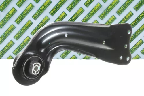 Front Lower Rear Left Wishbone / Suspension Arm For Vw Touran