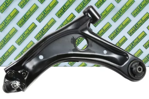 Front Lower Left Wishbone / Suspension Arm For Toyota Yaris Yaris Cross