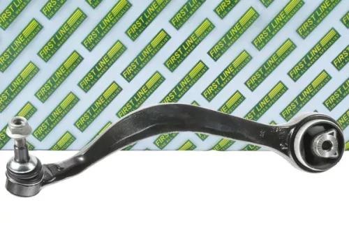 Front Lower Left Wishbone / Suspension Arm For Bmw Ix