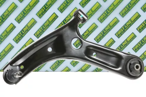 Front Lower Left Wishbone / Suspension Arm For Hyundai I10