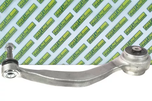 Front Lower Left Wishbone / Suspension Arm For Bmw 3 Series