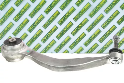 Front Lower Right Wishbone / Suspension Arm For Bmw 3 Series