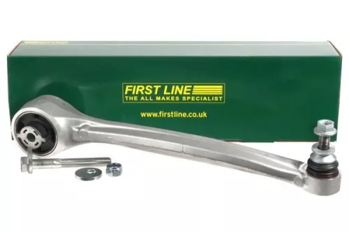 Front Lower Left Wishbone / Suspension Arm For Tesla Model S