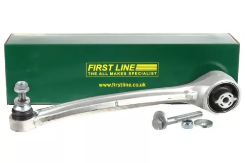 Front Lower Right Wishbone / Suspension Arm For Tesla Model S