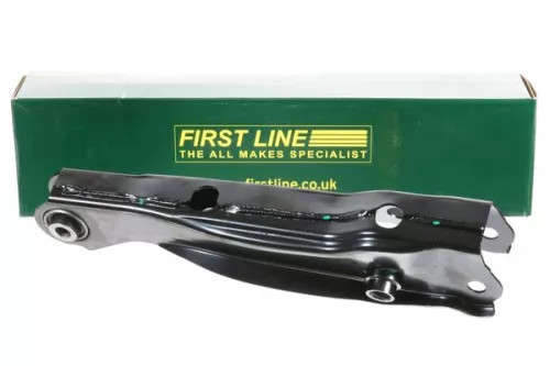 Lower Rear Left Wishbone / Suspension Arm For Nissan Qashqai