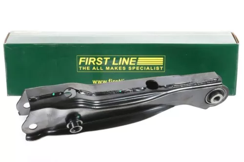 FIRST LINE FIRST LINE FCA8173 Lower Rear Right Wishbone / Suspension Arm For Nissan Qashqai 