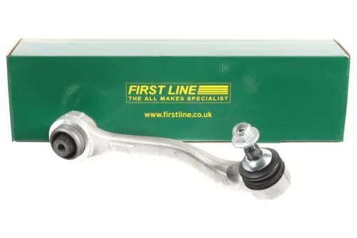 FIRST LINE FIRST LINE FCA8177 Front Lower Right Rear Wishbone / Suspension Arm For Bmw I4 