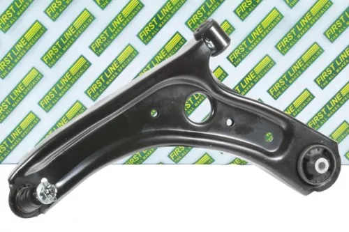 Front Lower Left Wishbone / Suspension Arm For Hyundai Kona