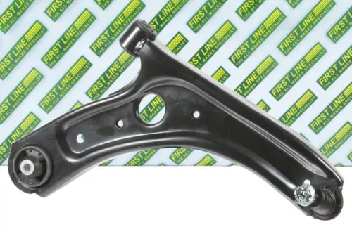 Front Lower Right Wishbone / Suspension Arm For Hyundai Kona