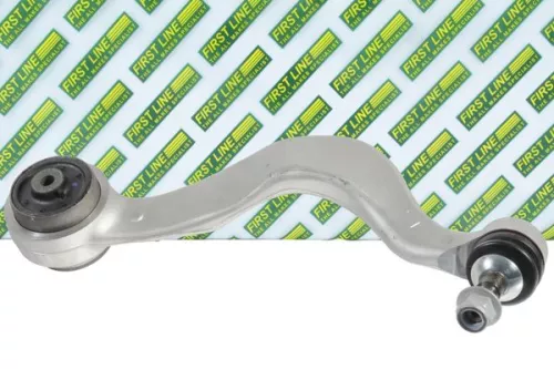 Front Lower Left Wishbone / Suspension Arm For Bmw I4