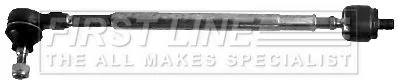 Front Left Or Right Tie Rod For Renault 5 Rapid Super 5