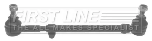 Front Right Tie Rod For Mercedes-benz 124 E-class S-class Sl