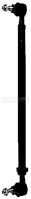 Front Tie Rod For Vw Lt 28-35 Lt 40-55