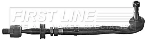 Front Right Tie Rod For Bmw 5 Series