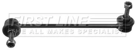 FIRST LINE FIRST LINE FDL6305 Front Left Anti Roll Bar Link Fits Bmw 5 Series 