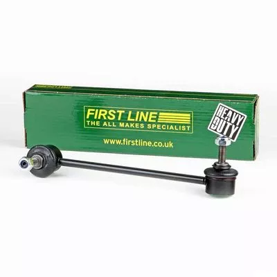 Front Left Anti Roll Bar Link Fits Bmw 5 Series