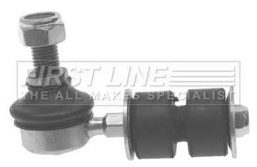 FIRST LINE FIRST LINE FDL6333 Front Left Or Right Anti Roll Bar Link Fits Opel Saab Vauxhall 9-3 900 Astra Ast 