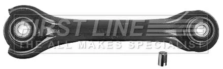 Front Lower Rear Left Or Right Wishbone / Suspension Arm For Mercedes 124 190 C-