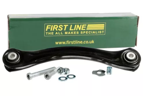 Rear Right Upper Wishbone / Suspension Arm For Mercedes 124 190 C-class Clc-clas