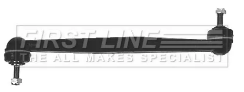 Front Left Or Right Anti Roll Bar Link Fits Citroën Peugeot 306 Berlingo / Berli