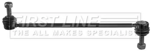 FIRST LINE FIRST LINE FDL6445 Front Left Or Right Anti Roll Bar Link Fits Citroën Peugeot 406 607 C5 Xantia 