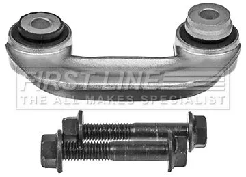 FIRST LINE FIRST LINE FDL6449 Front Left Anti Roll Bar Link Fits Audi Skoda Vw A4 A6 Passat Superb 