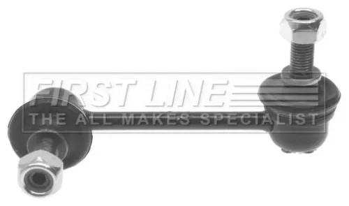 FIRST LINE FIRST LINE FDL6451 Front Left Rear Right Anti Roll Bar Link Fits Ford Usa Kia Mazda 323 C 323 F 323 